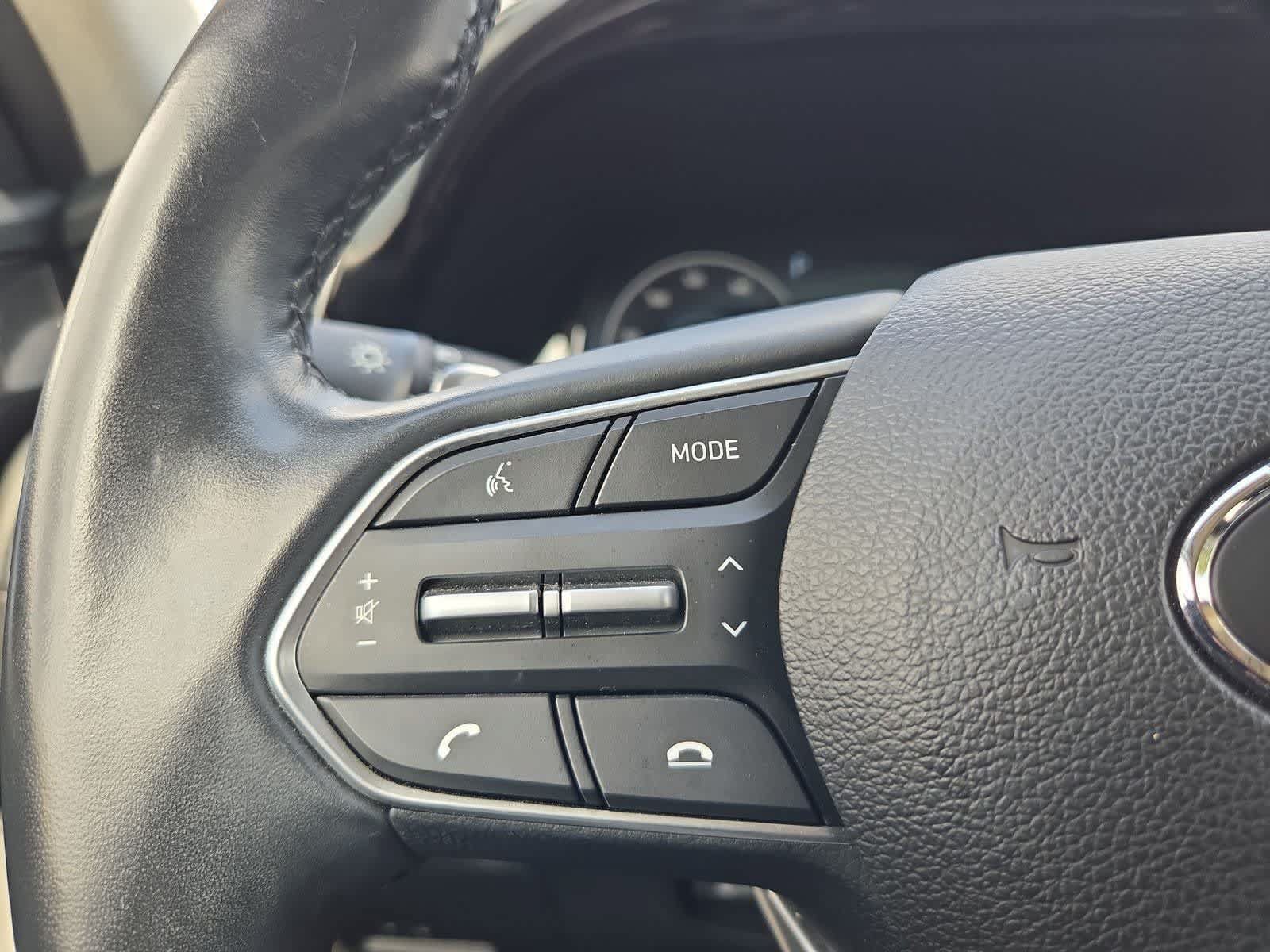 Used 2021 Hyundai Palisade Limited FWD image 24