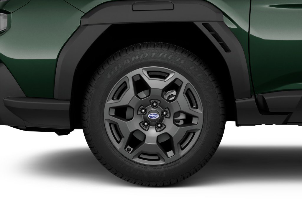 New 2026 Subaru Outback Premium AWD/4WD image 10