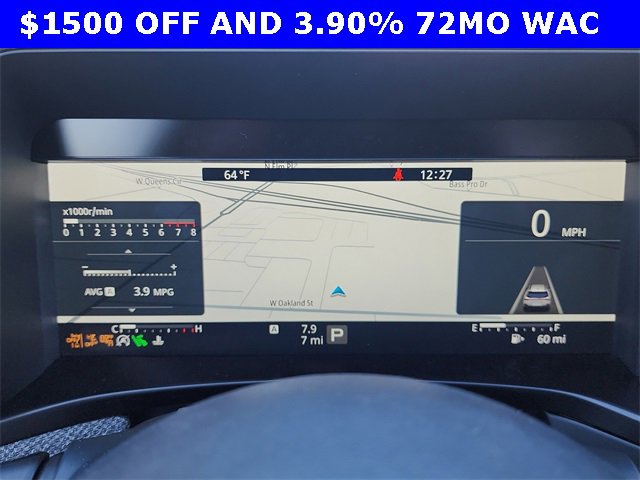 New 2026 Subaru Outback Limited XT image 25