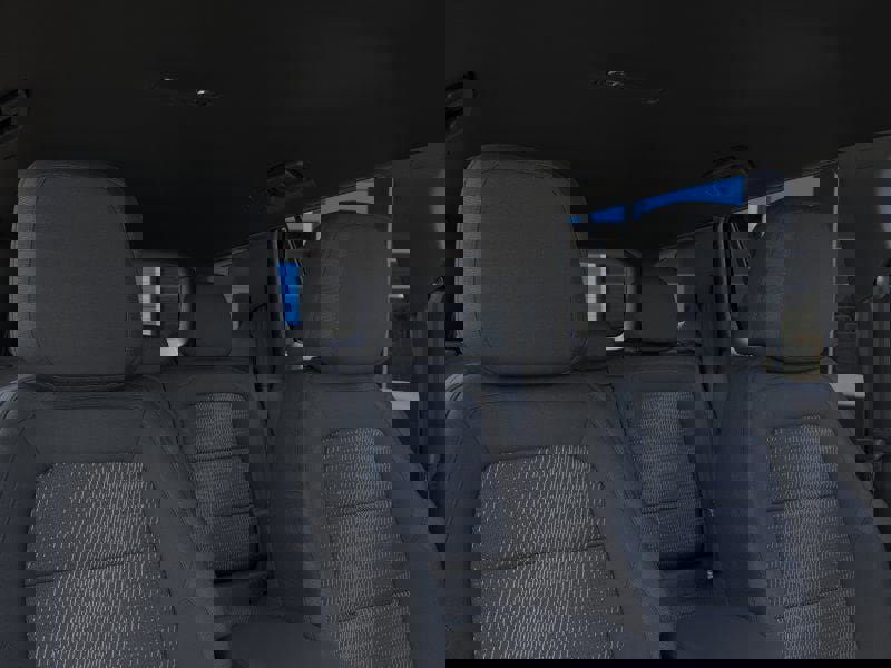 New 2026 Chevrolet Equinox LT w/ Safety and Technology Package image 24