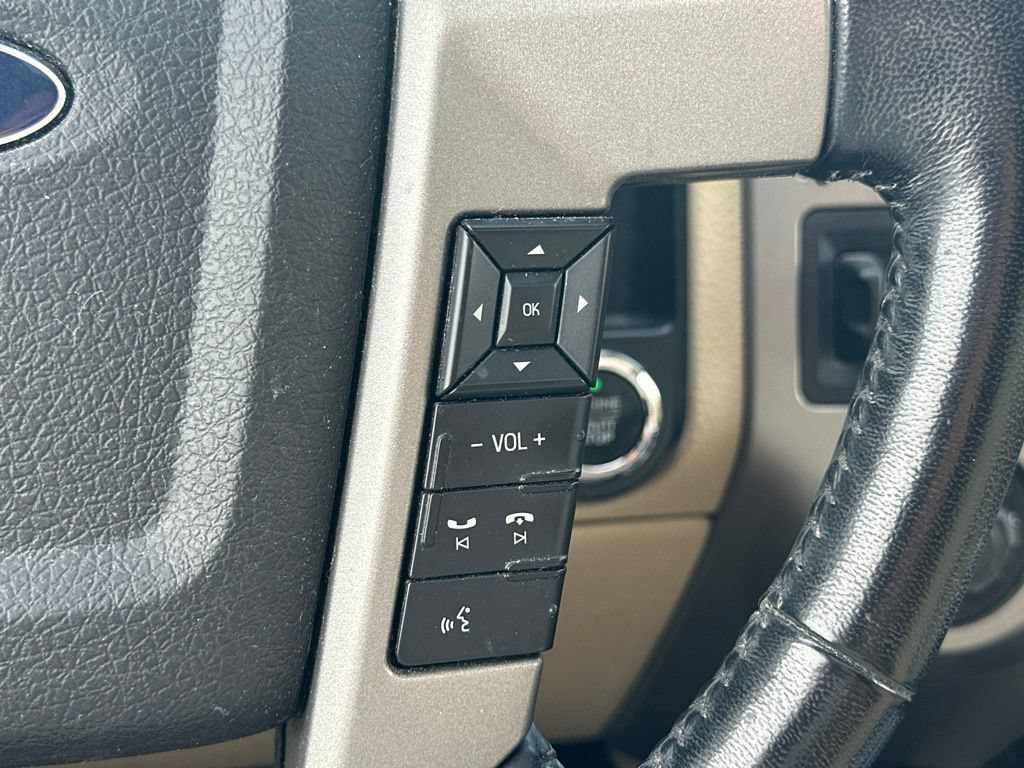 Used 2015 Ford Expedition EL Limited w/ Equipment Group 301A AWD/4WD image 23