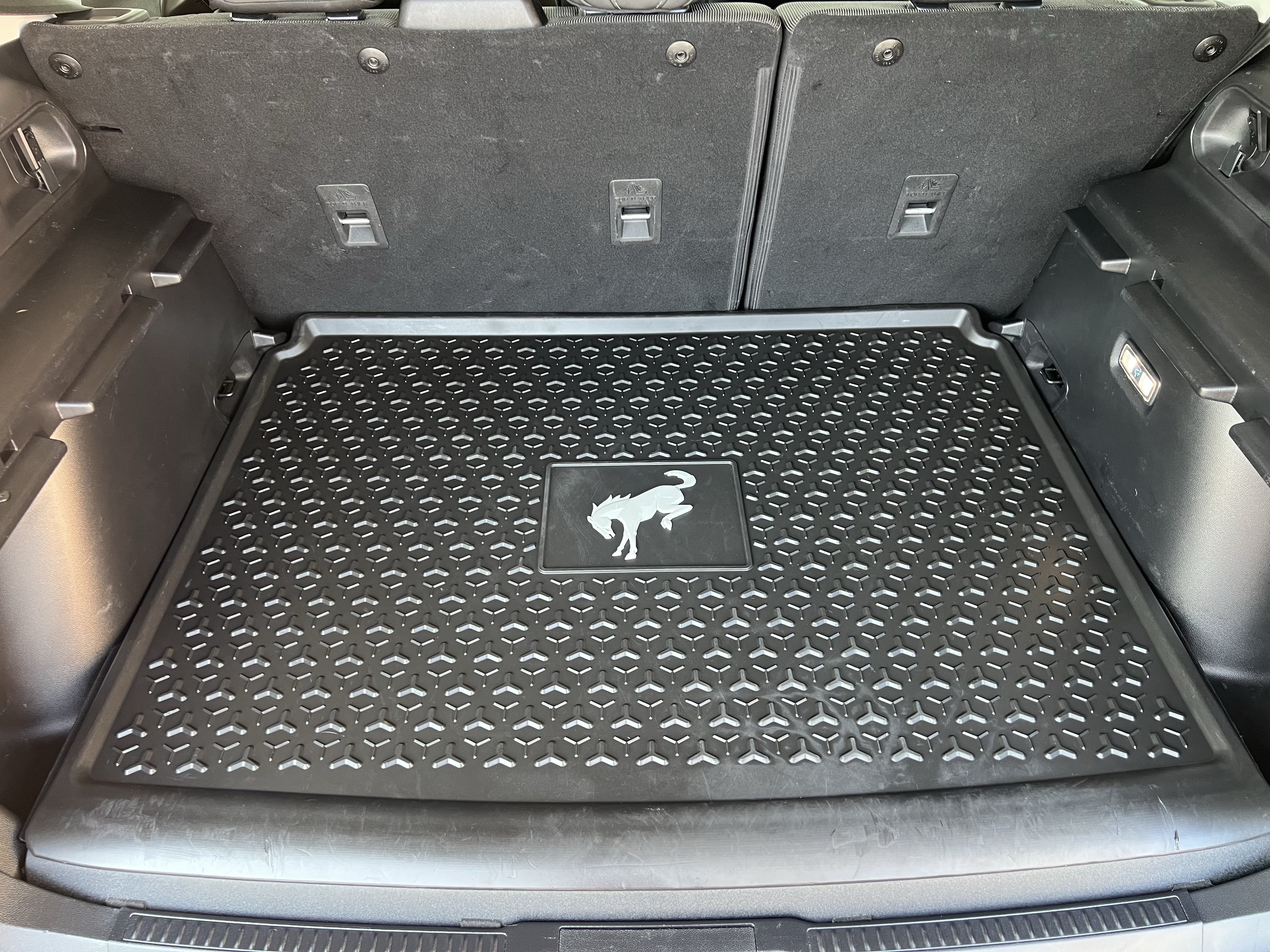 Used 2024 Ford Bronco Sport Big Bend AWD/4WD image 46