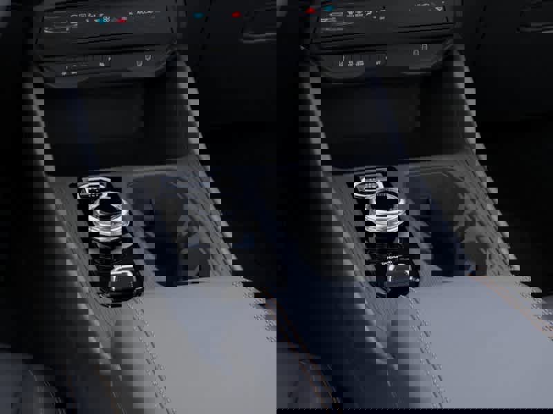 New 2026 Jeep Cherokee Limited image 24