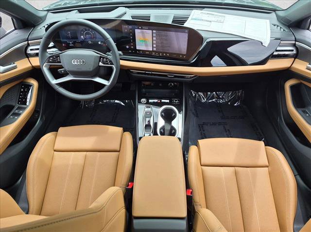 New 2026 Audi A6 Premium Plus AWD/4WD image 14