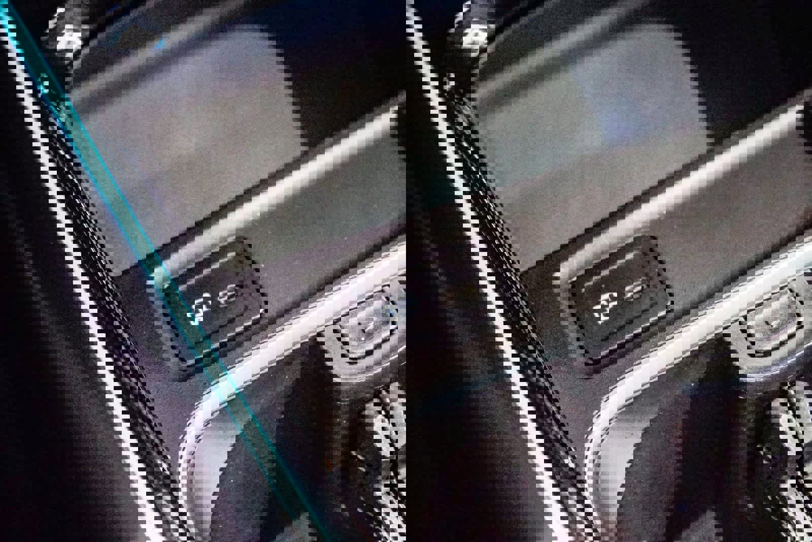 Certified 2022 Mercedes-Benz GLA 250 4MATIC image 22