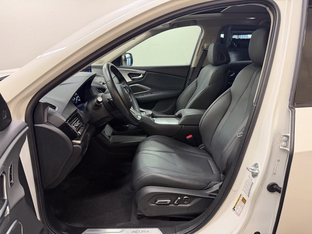 Used 2023 Acura RDX AWD image 14