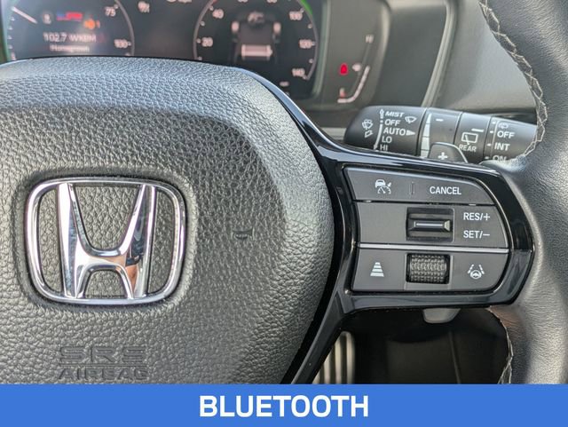 Used 2025 Honda Civic Sport Touring image 21