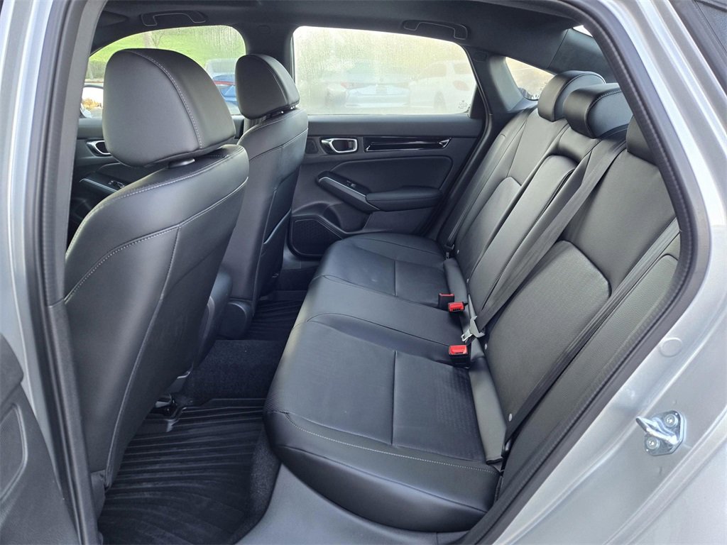 New 2026 Honda Civic Sport Touring image 10