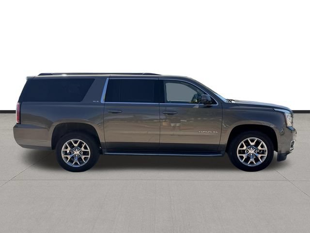 Used 2016 GMC Yukon XL SLE w/ Convenience Package RWD image 6