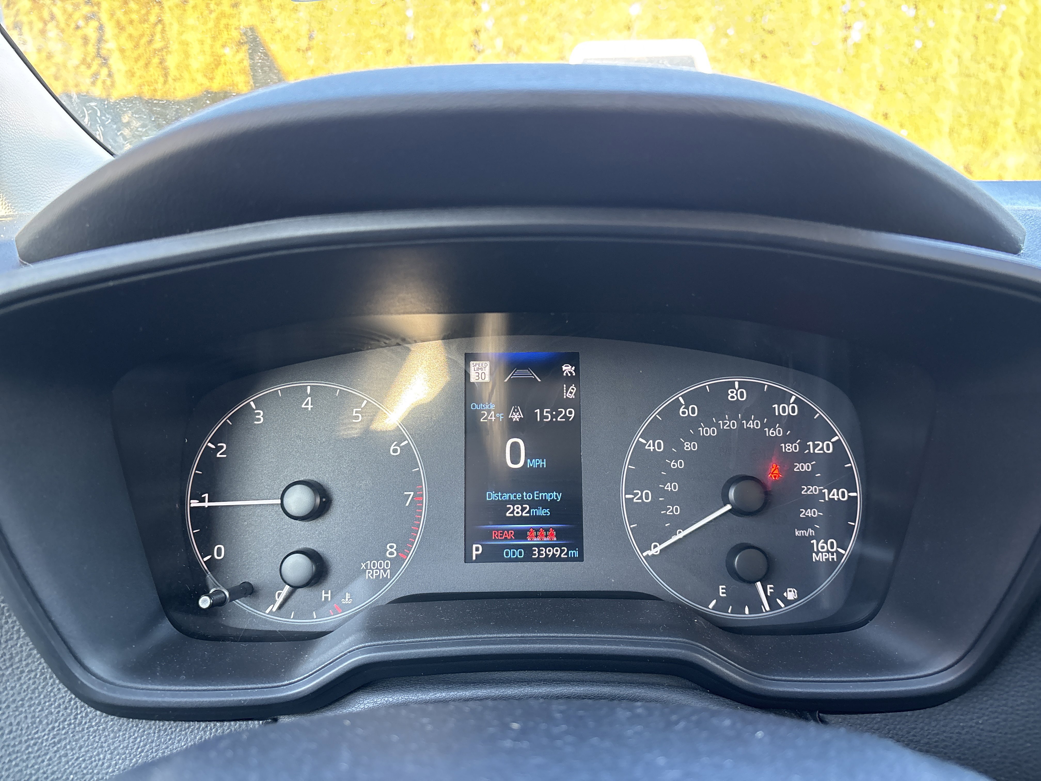 Certified 2024 Toyota Corolla LE image 21