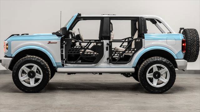 Used 2026 Ford Bronco Big Bend image 23