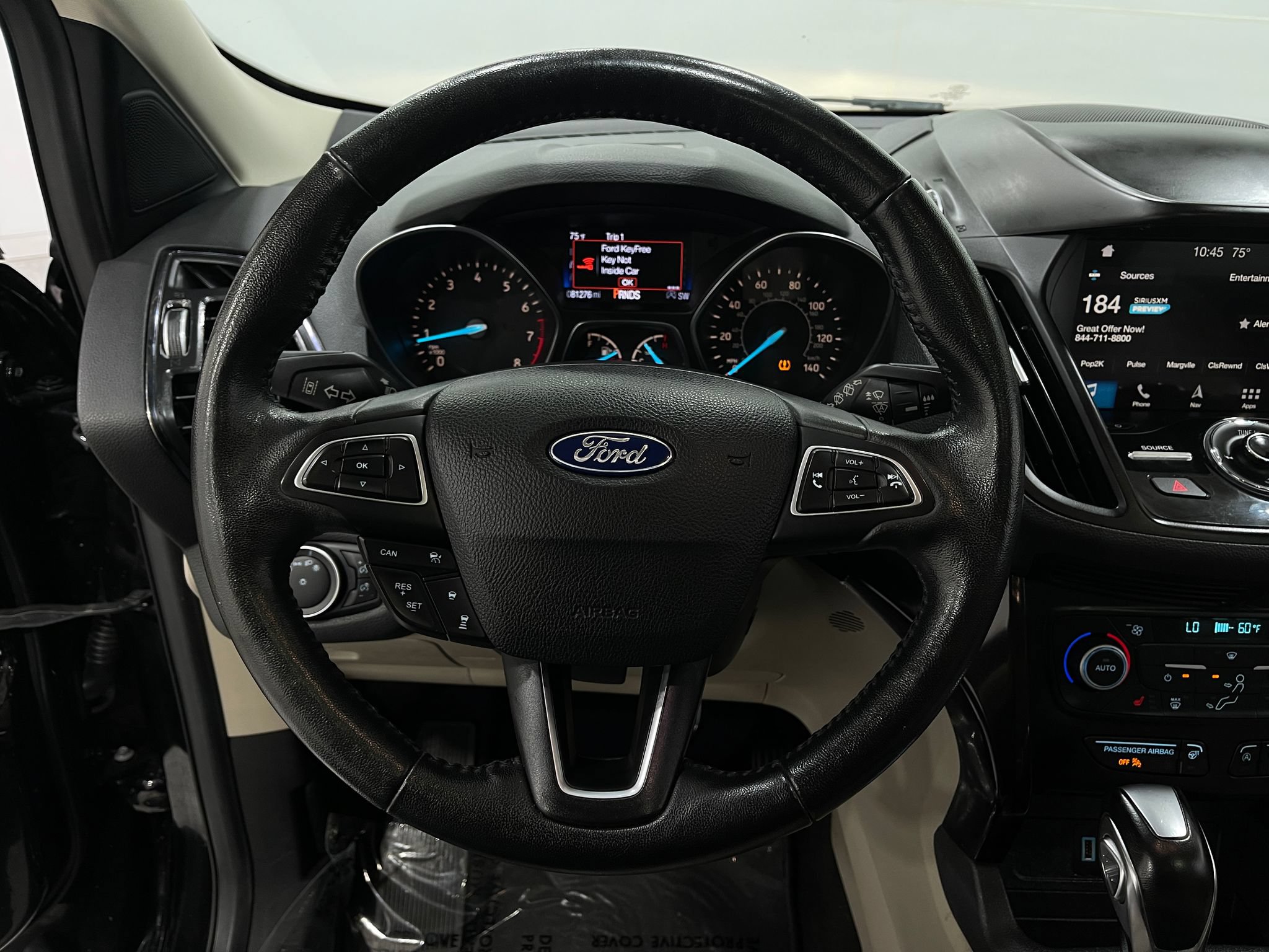 Used 2019 Ford Escape Titanium FWD image 22