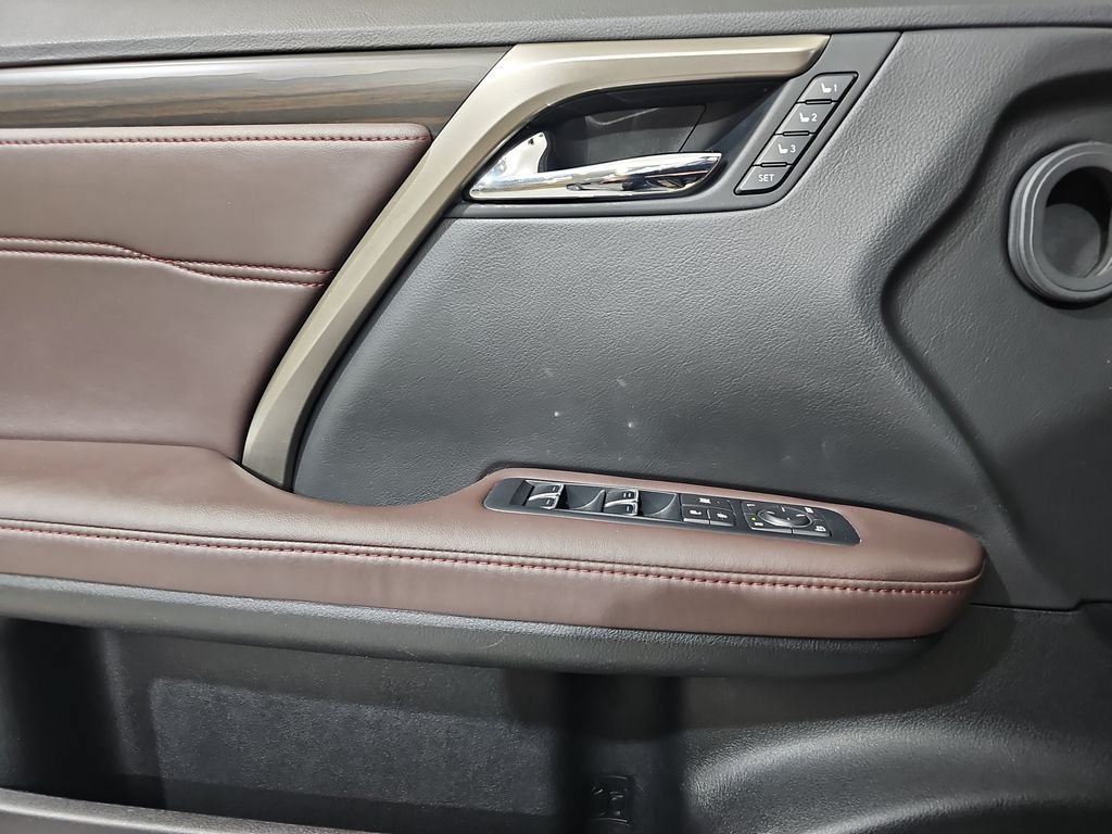 Used 2016 Lexus RX 450h AWD w/ Cold Weather Package image 29
