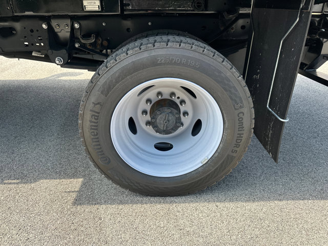 New 2024 Ford F450 XL w/ Snow Plow Prep Package image 14