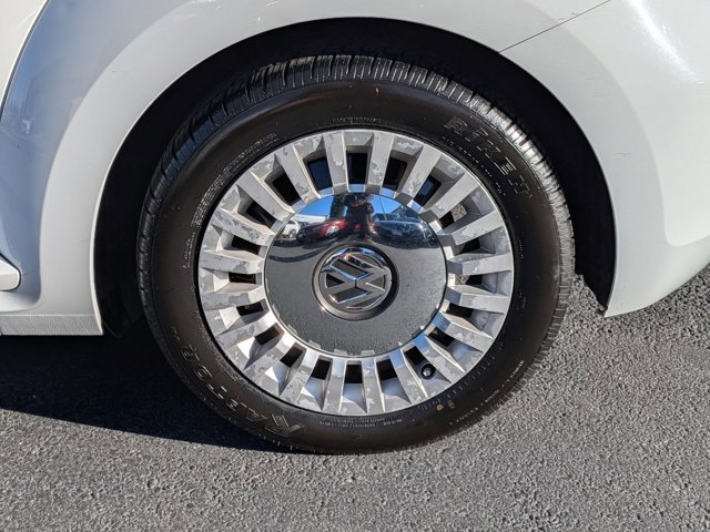 Used 2016 Volkswagen Beetle 1.8T SE image 20