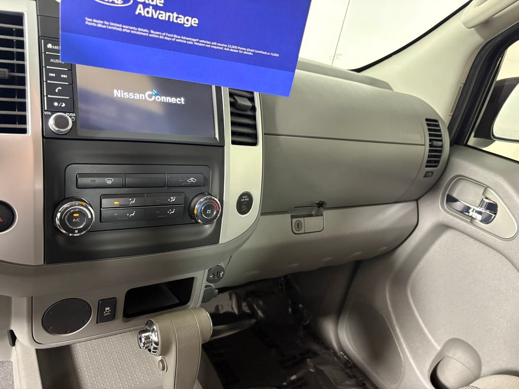 Used 2019 Nissan Frontier SV RWD image 16