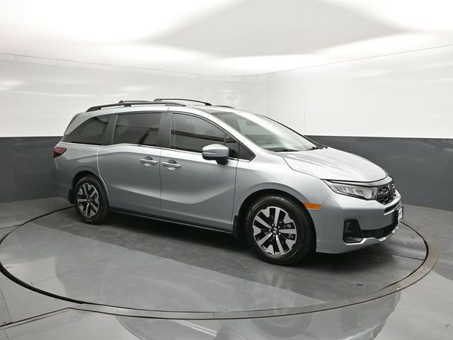 New 2026 Honda Odyssey EX-L image 17