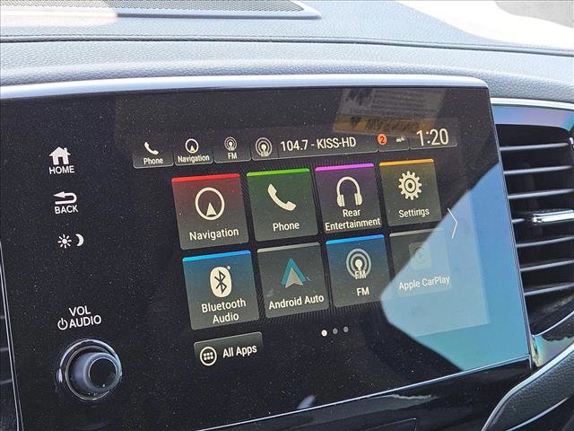 Used 2019 Honda Pilot Touring image 9