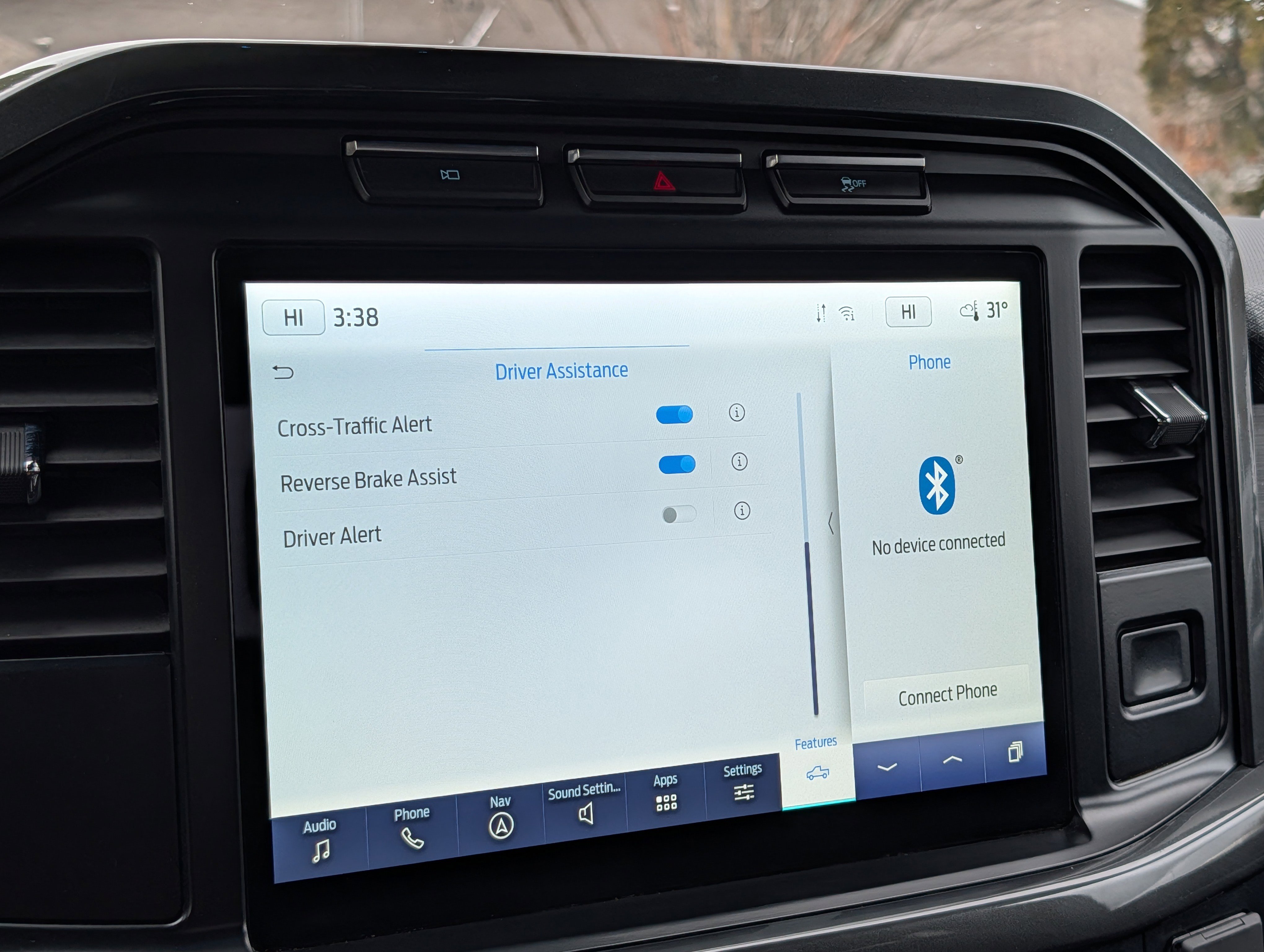 Used 2023 Ford F150 XLT w/ Equipment Group 302A High image 24