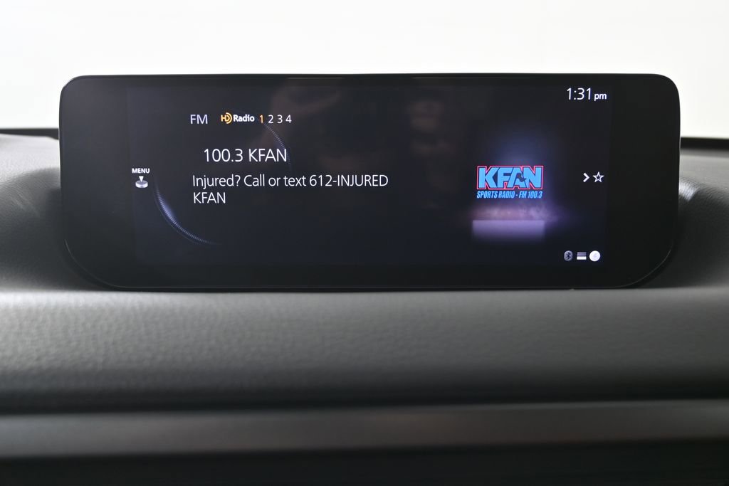 Used 2025 MAZDA CX-50 Meridian Edition w/ Apex Package image 28