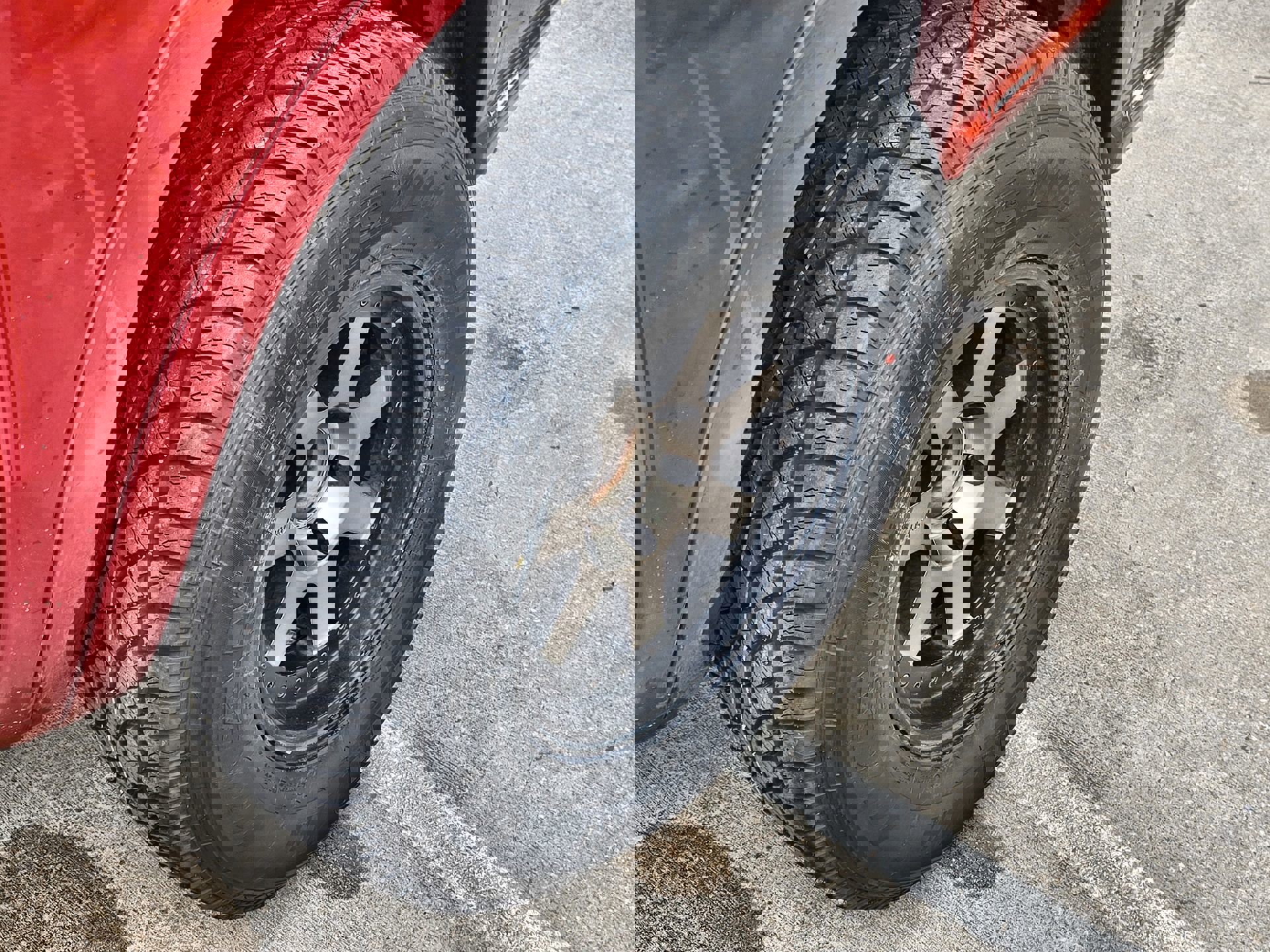 Certified 2019 Ford Ranger Lariat w/ Equipment Group 501A Mid image 10