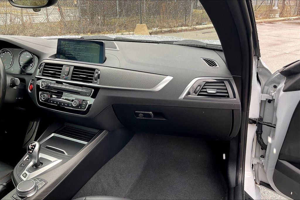 Used 2019 BMW M2 Competition w/ Executive Package image 16