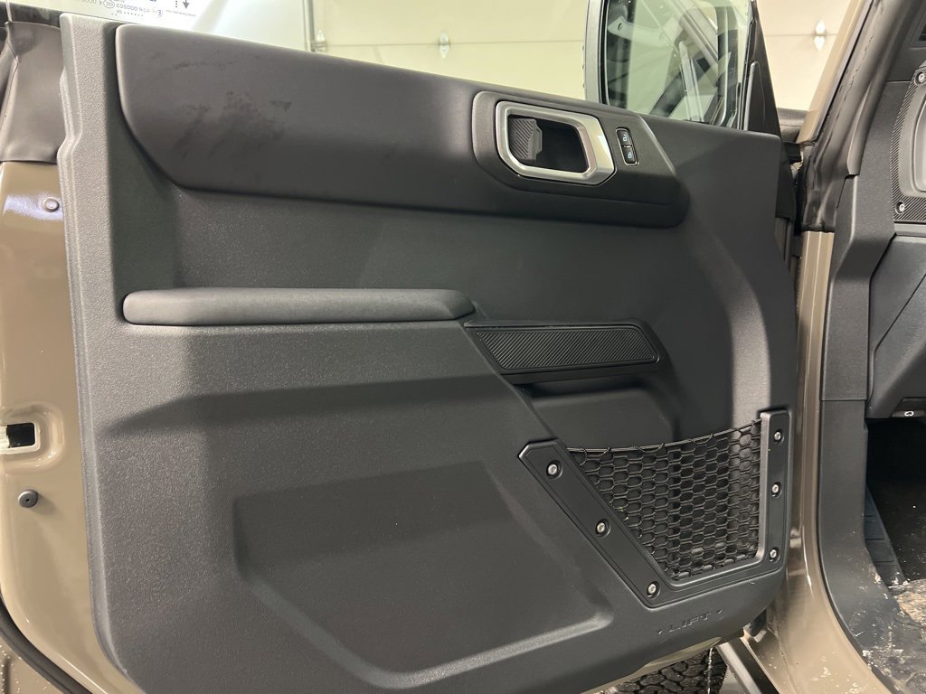 New 2026 Ford Bronco Badlands image 31