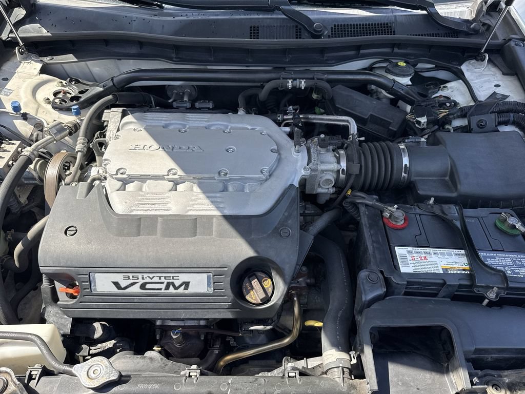 Used 2012 Honda Accord EX-L image 56