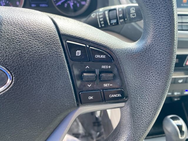 Used 2018 Hyundai Tucson SEL image 20