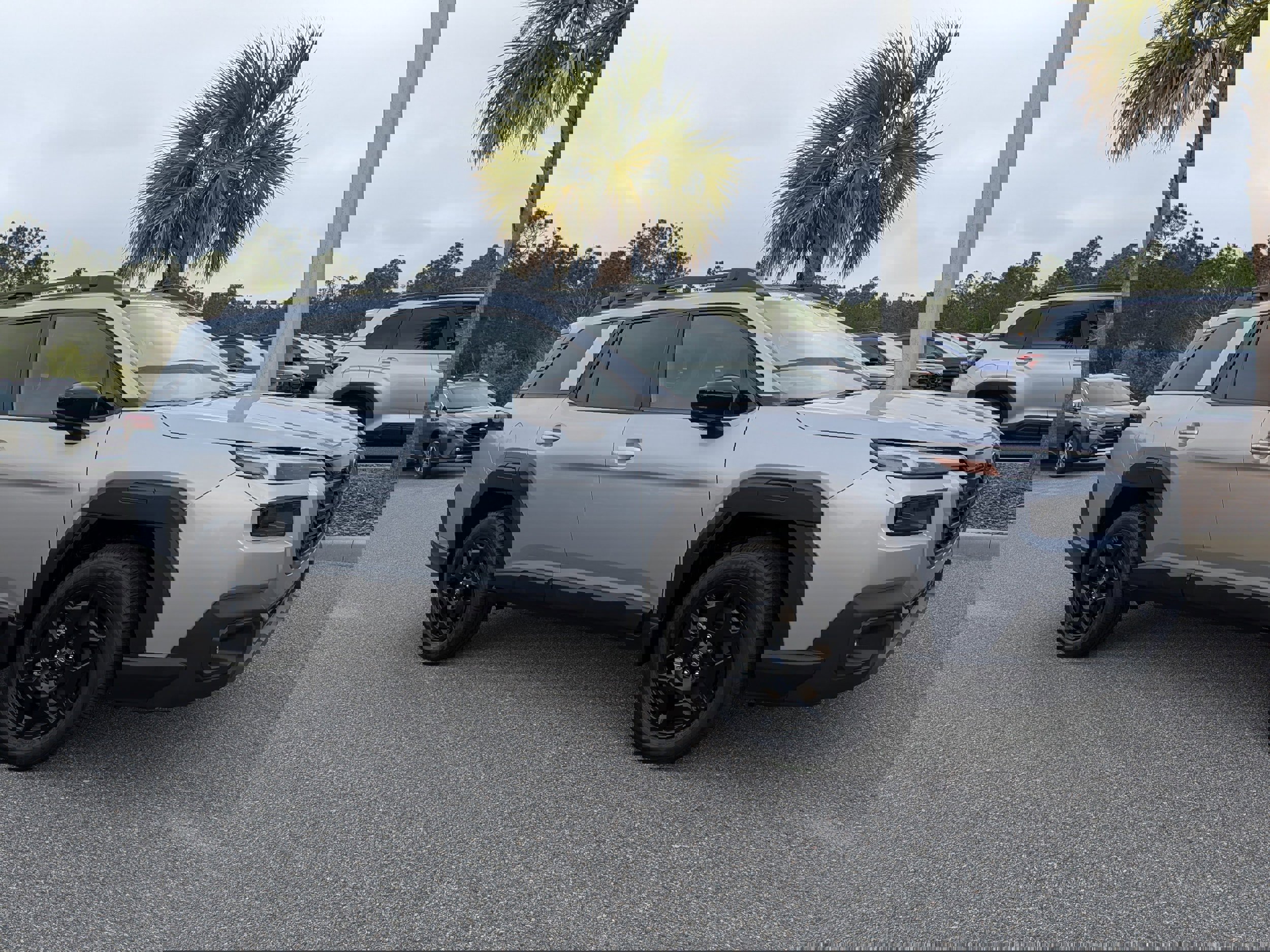 New 2026 Subaru Outback Limited w/ Premium/Limited Package 2 AWD/4WD image 1