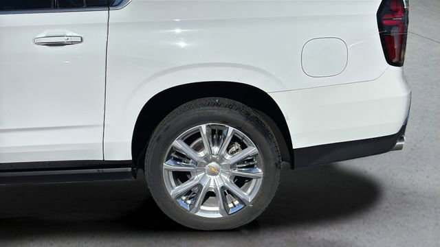 Certified 2023 Chevrolet Suburban High Country image 34