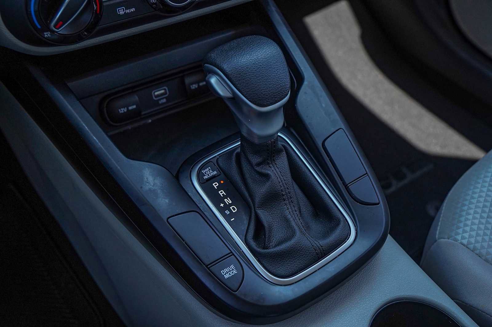 Certified 2023 Kia Soul LX w/ LX Technology Package image 20