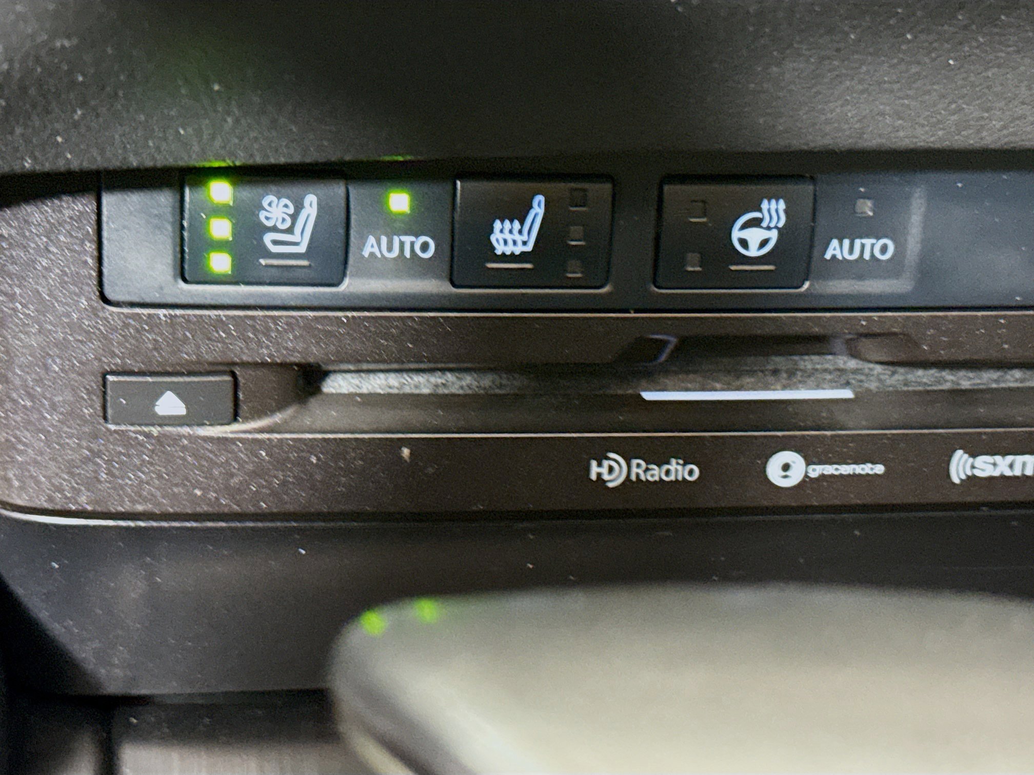 Used 2022 Lexus ES 350 w/ Premium Package FWD image 22