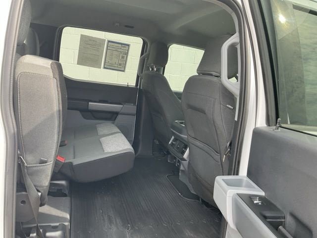 Used 2023 Ford F250 XLT image 17
