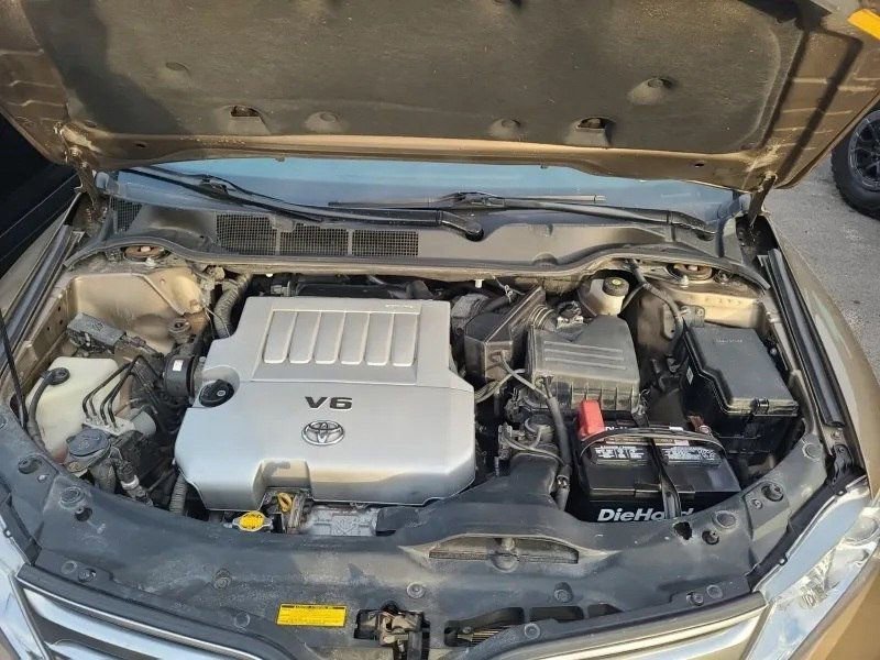 Used 2009 Toyota Venza image 11