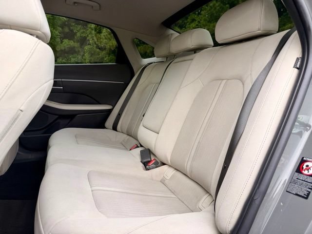 Used 2022 Hyundai Sonata SEL w/ Cargo Package FWD image 26