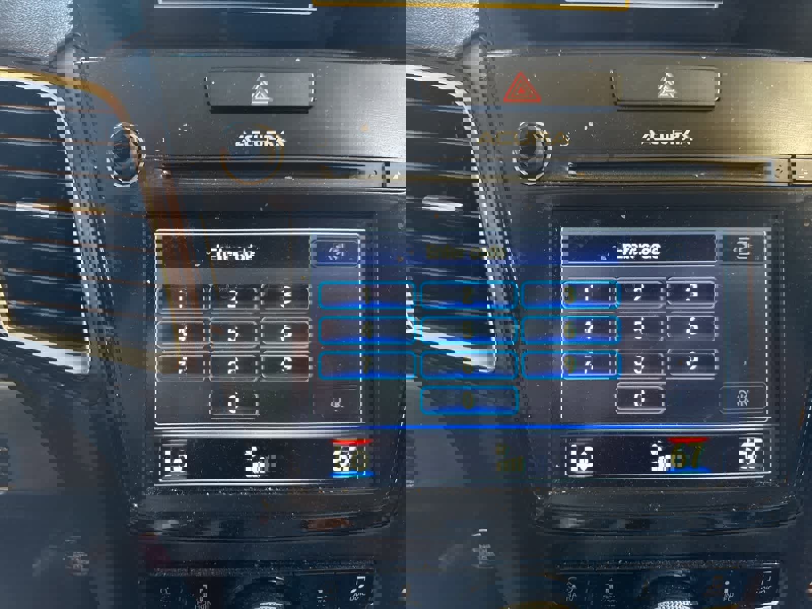 Used 2018 Acura RDX w/ Tech & AcuraWatch Plus Pkg image 24