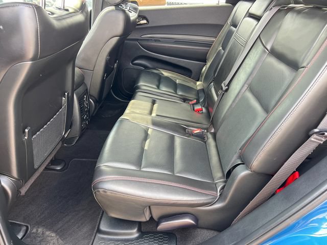 Certified 2024 Dodge Durango GT AWD/4WD image 23