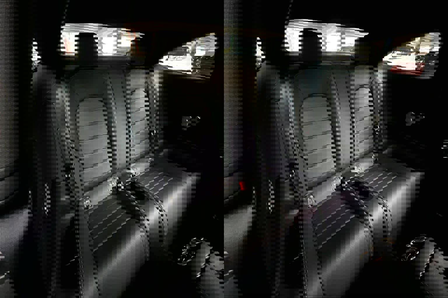 Used 2018 Mercedes-Benz C 300 Coupe image 20