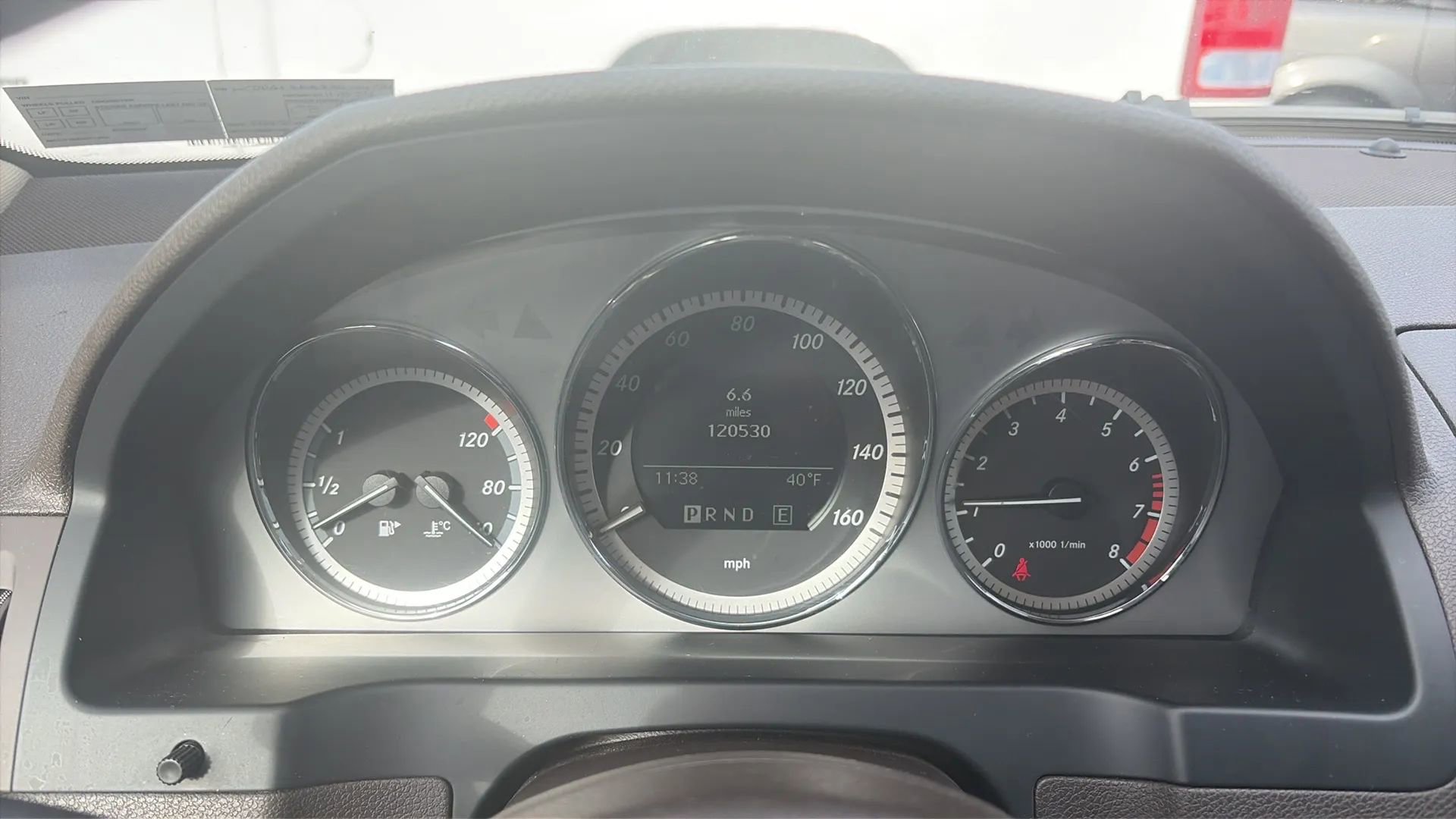 Used 2011 Mercedes-Benz C 300 4MATIC Sedan image 31