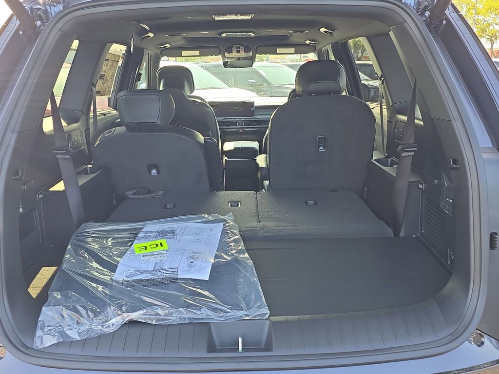 New 2027 Kia Telluride EX X-Line image 10