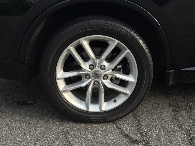 Used 2023 Dodge Durango R/T AWD/4WD image 12