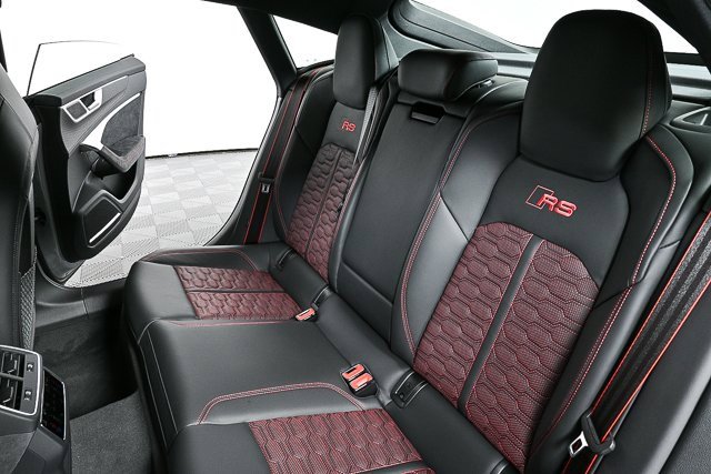 New 2025 Audi RS 7 performance Sportback image 22
