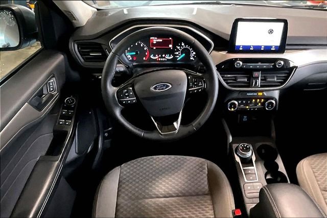 Used 2022 Ford Escape SE w/ Convenience Package image 5