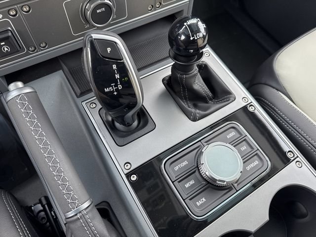 New 2026 INEOS Grenadier Station Wagon AWD/4WD image 16