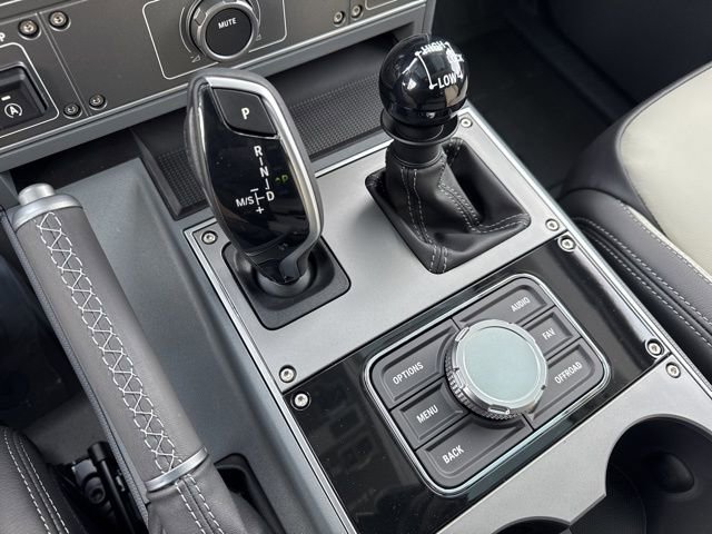 New 2026 INEOS Grenadier AWD/4WD image 16