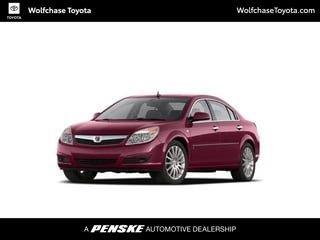 Used 2007 Saturn Aura XE w/ Premium Trim Pkg FWD image 1