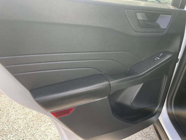 Certified 2025 Ford Escape Active image 21