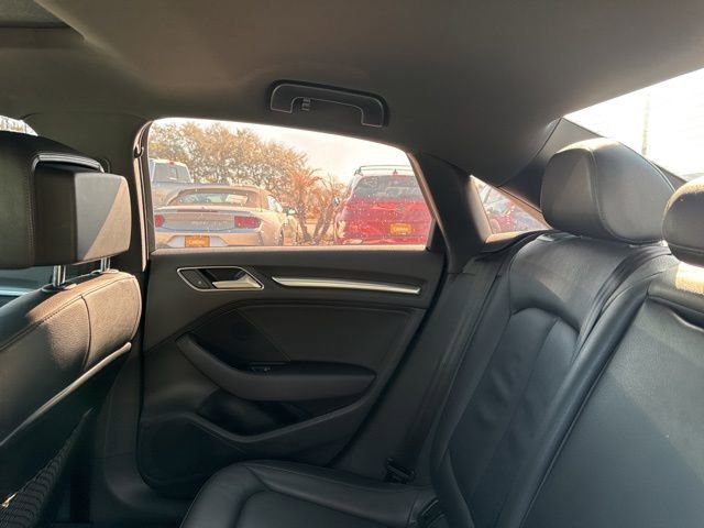 Used 2020 Audi A3 2.0T Premium image 21