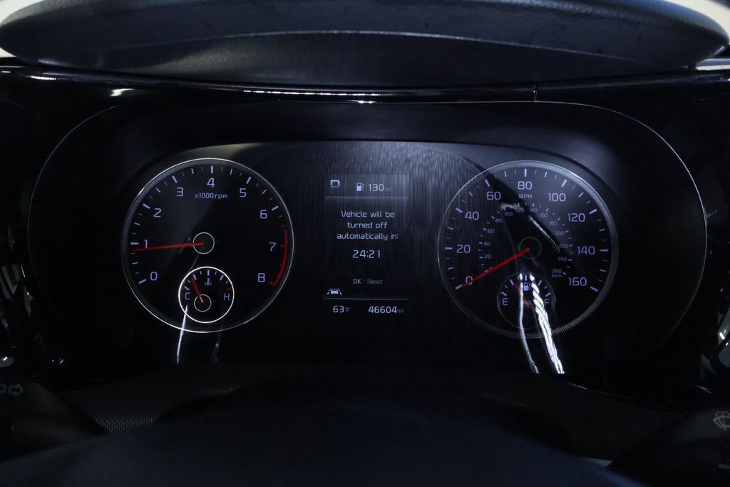 Used 2023 Kia K5 GT-Line image 20